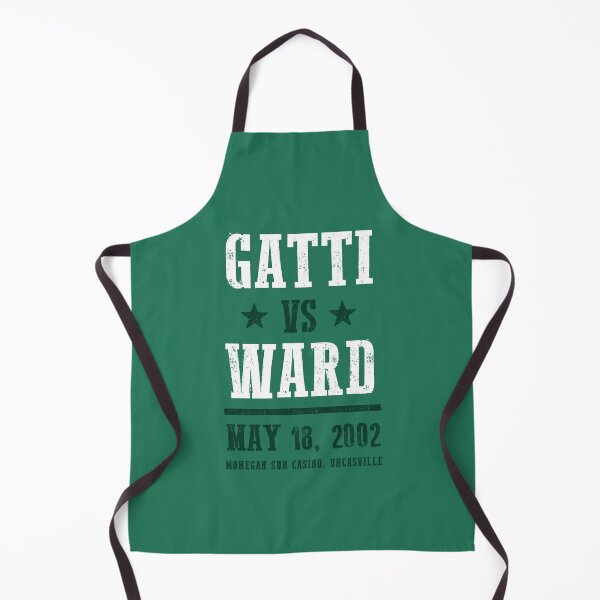 Item preview, Gatti vs Ward designed and sold by TeeMonsters.