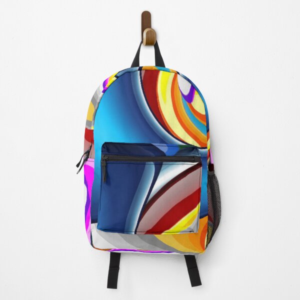 Item preview, Birth of a rainbow designed and sold by RAJAT KANTI CHAKRABARTY.