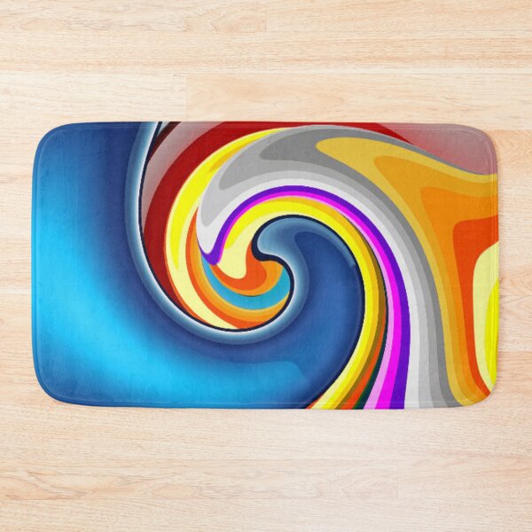 Item preview, Birth of a rainbow designed and sold by RAJAT KANTI CHAKRABARTY.