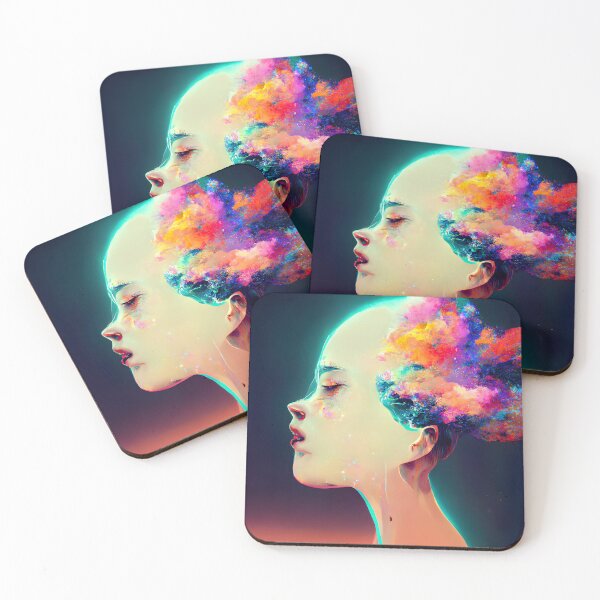 Item preview, Free Your Mind and Free Your Soul designed and sold by MythicPrompts.