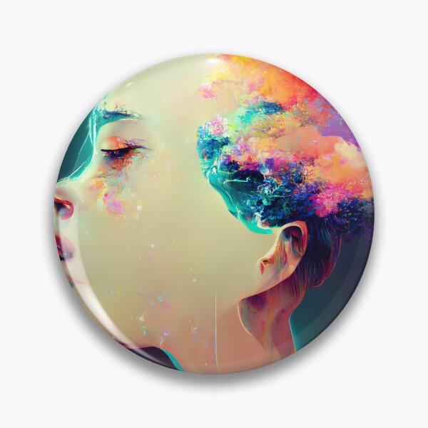 Item preview, Free Your Mind and Free Your Soul designed and sold by MythicPrompts.