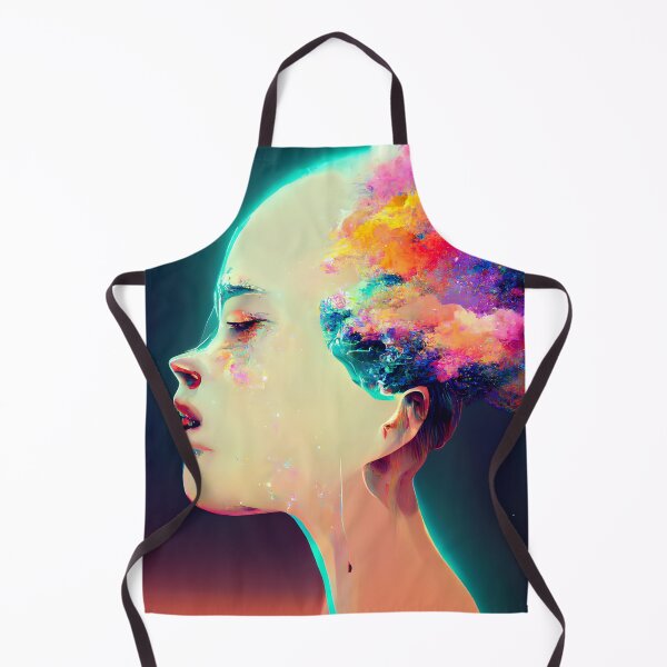 Item preview, Free Your Mind and Free Your Soul designed and sold by MythicPrompts.