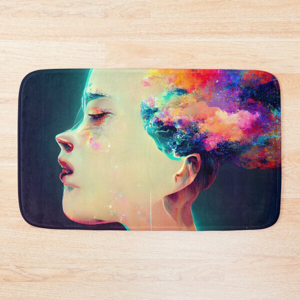 Item preview, Free Your Mind and Free Your Soul designed and sold by MythicPrompts.