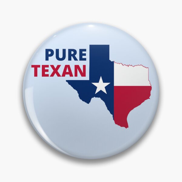 Item preview, Pure Texan designed and sold by Jalib.