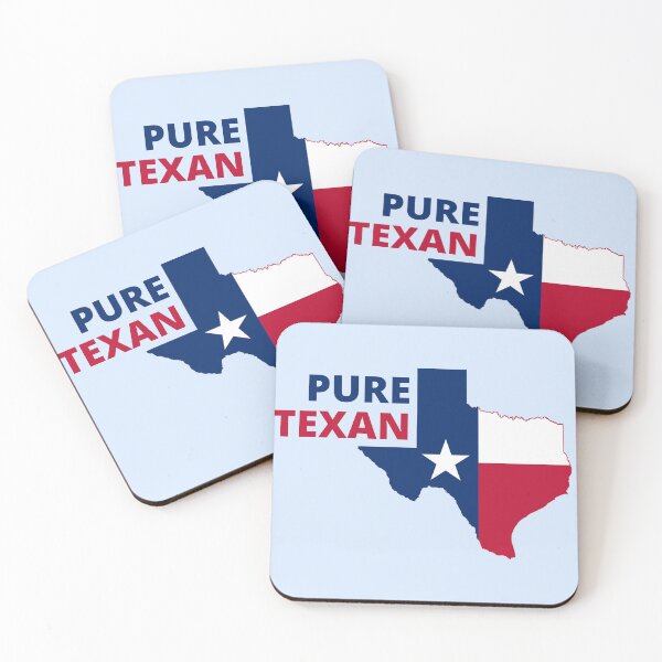 Item preview, Pure Texan designed and sold by Jalib.