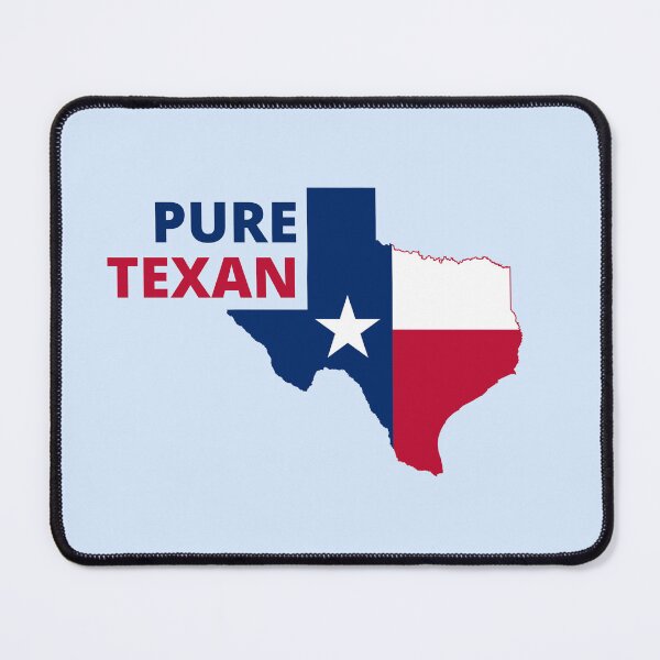 Item preview, Pure Texan designed and sold by Jalib.