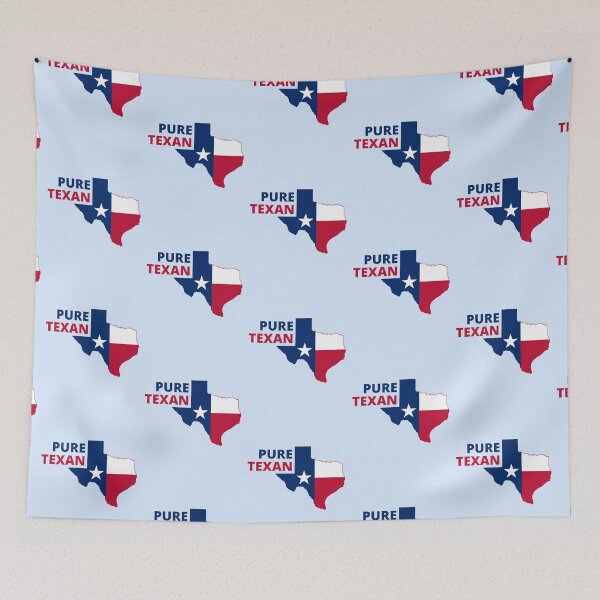Item preview, Pure Texan designed and sold by Jalib.