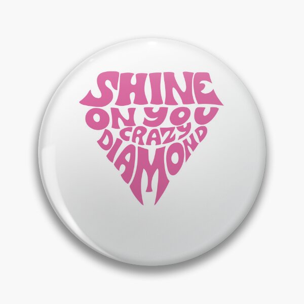 Item preview, Pink Floyd Shine On You Crazy Diamond designed and sold by langerdorph4.
