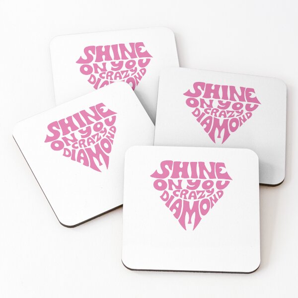 Item preview, Pink Floyd Shine On You Crazy Diamond designed and sold by langerdorph4.