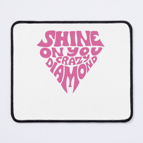 Item preview, Pink Floyd Shine On You Crazy Diamond designed and sold by langerdorph4.