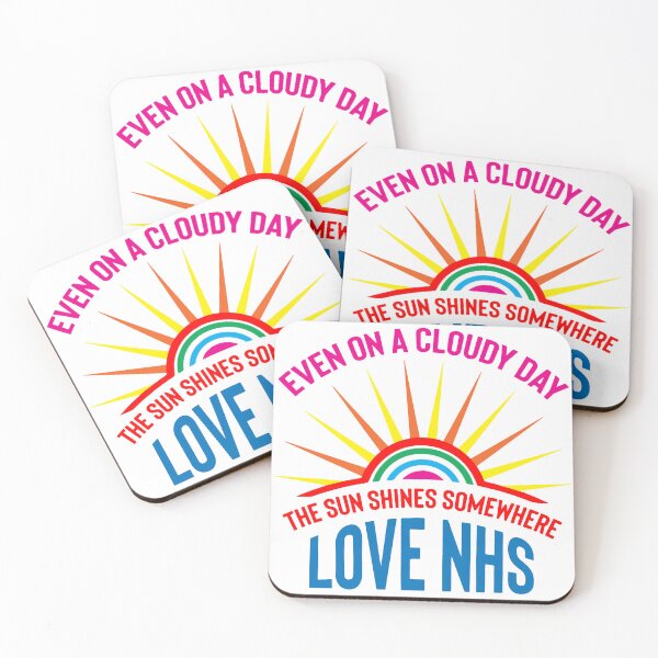 Item preview, EVEN ON A CLOUDY DAY THE SUN SHINES SOMEWHERE designed and sold by phassystore.