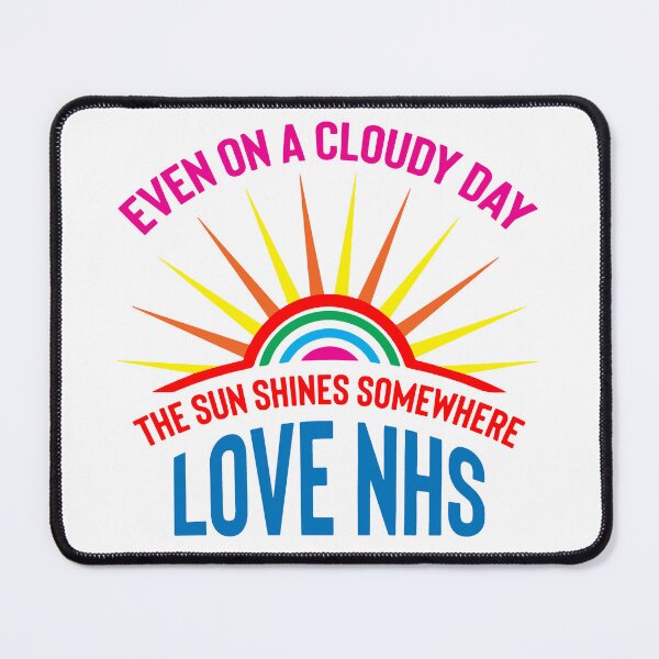 Item preview, EVEN ON A CLOUDY DAY THE SUN SHINES SOMEWHERE designed and sold by phassystore.