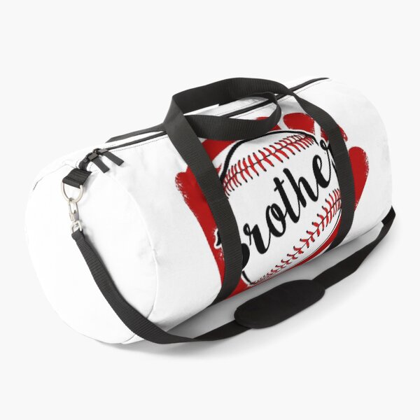 Item preview, Baseball Brother For Baseball Softball Mom designed and sold by MichelSorour.