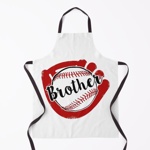 Item preview, Baseball Brother For Baseball Softball Mom designed and sold by MichelSorour.