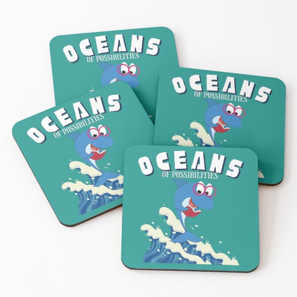 Item preview, Oceans Of Possibilities Summer Reading                   designed and sold by Jakinmom.