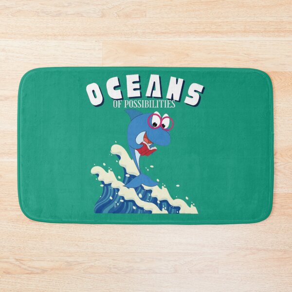 Item preview, Oceans Of Possibilities Summer Reading                   designed and sold by Jakinmom.