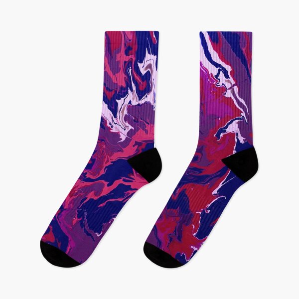 Item preview, Movement Purple designed and sold by Owen1976.