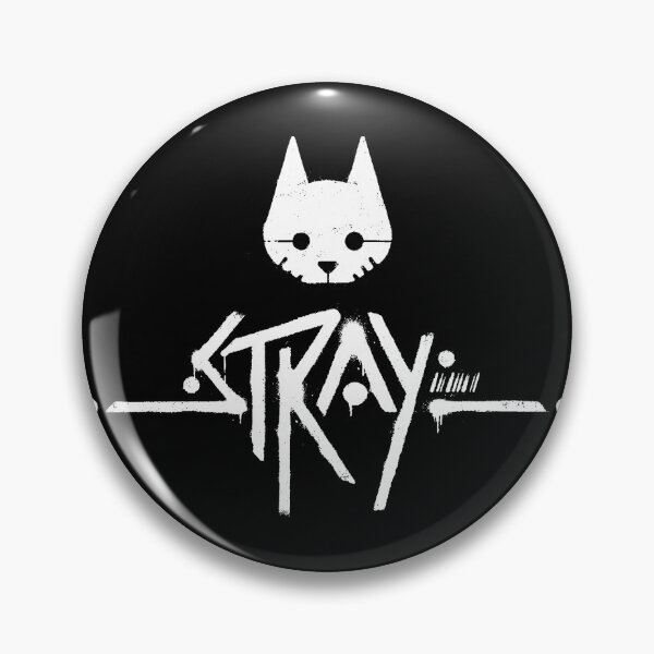 Item preview, Stray Game designed and sold by Robert J.