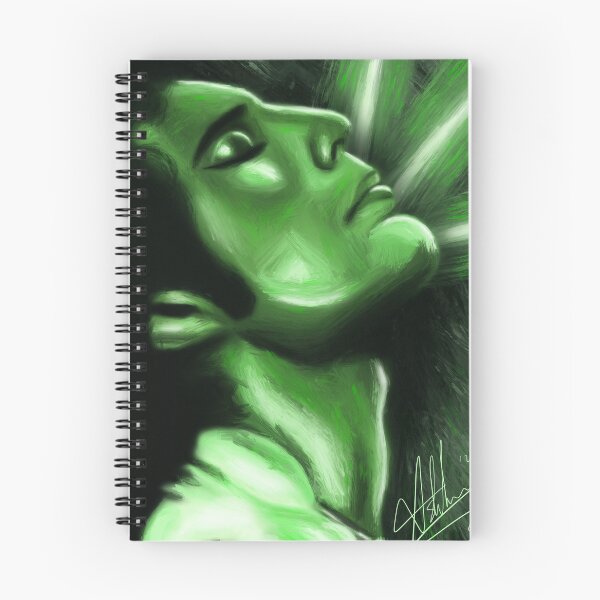 Item preview, Electrifying Mercury  designed and sold by ashes-artt.