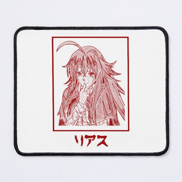 Item preview, Rias Gremory Cute designed and sold by Quinoza.