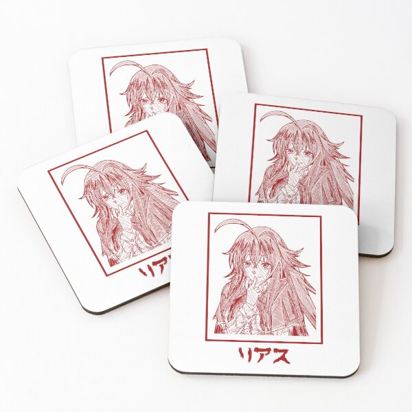 Item preview, Rias Gremory Cute designed and sold by Quinoza.