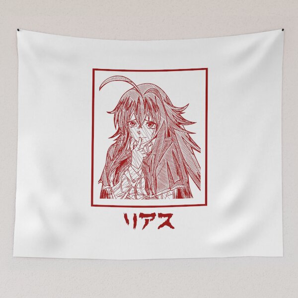 Item preview, Rias Gremory Cute designed and sold by Quinoza.