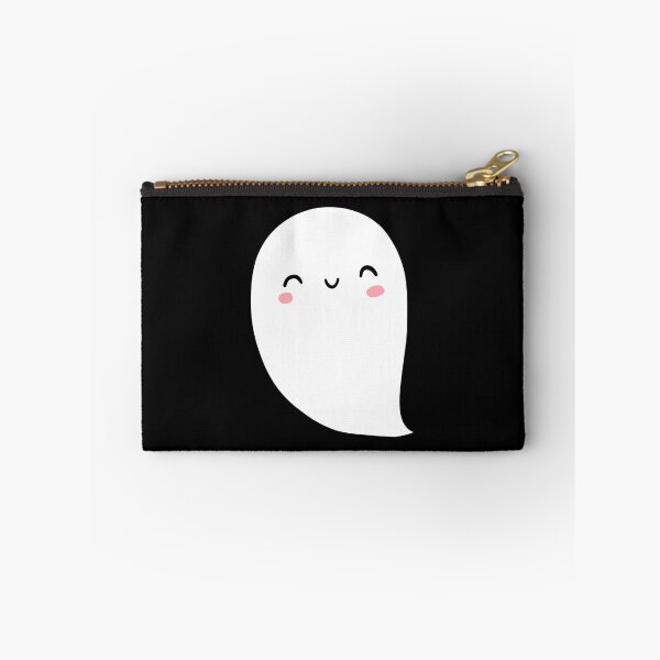 Item preview, Kawaii Ghost designed and sold by PotluckPrints.