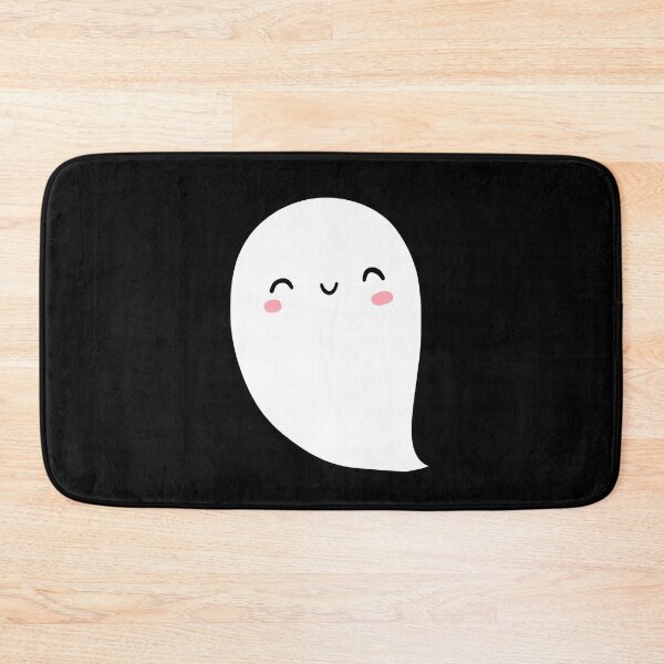 Item preview, Kawaii Ghost designed and sold by PotluckPrints.