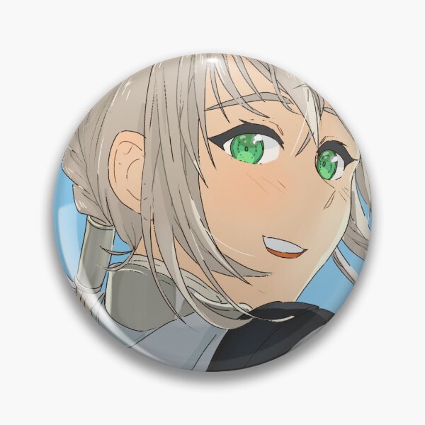 Item preview, Bedivere designed and sold by Daykuronuma.