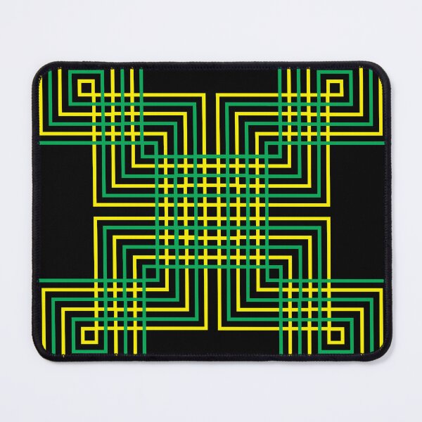 Item preview, Interlocking Shapes  no.10 designed and sold by Neil Feigeles.