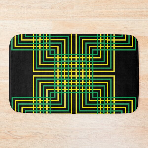 Item preview, Interlocking Shapes  no.10 designed and sold by Neil Feigeles.