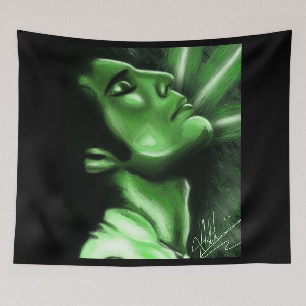 Item preview, Electrifying Mercury  designed and sold by ashes-artt.
