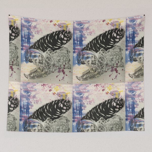 Item preview, PseudoSquirrel designed and sold by LiamWCarroll122.