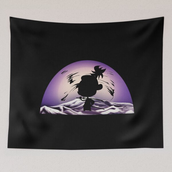 Item preview, Ninja Worrior designed and sold by vibeno1.