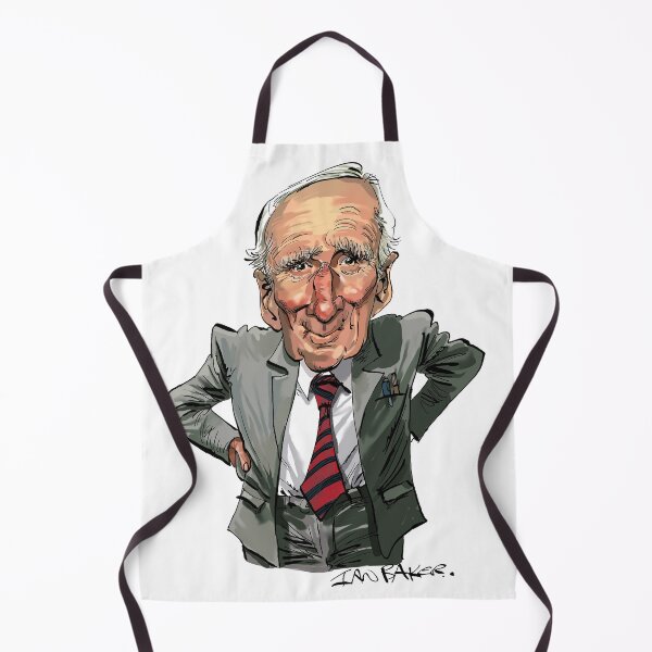 Item preview, Q designed and sold by IanBakerToons.