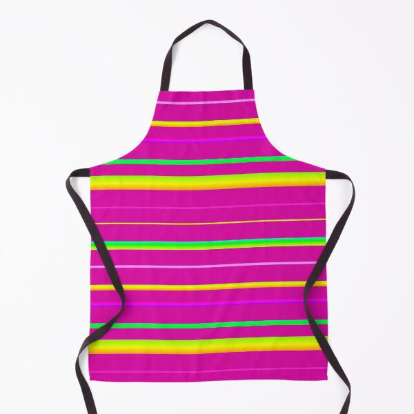Item preview, magenta line pattern | multi color magenta line pattern designed and sold by lausn.