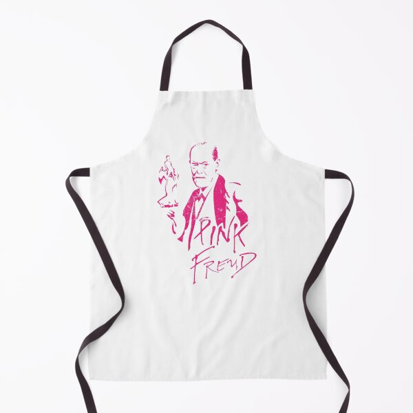Item preview, Pink Freud Funny Psychology designed and sold by langerdorph4.