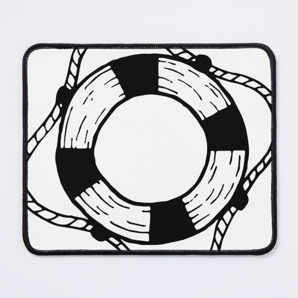 Item preview, Lifebuoy designed and sold by Pavnud.