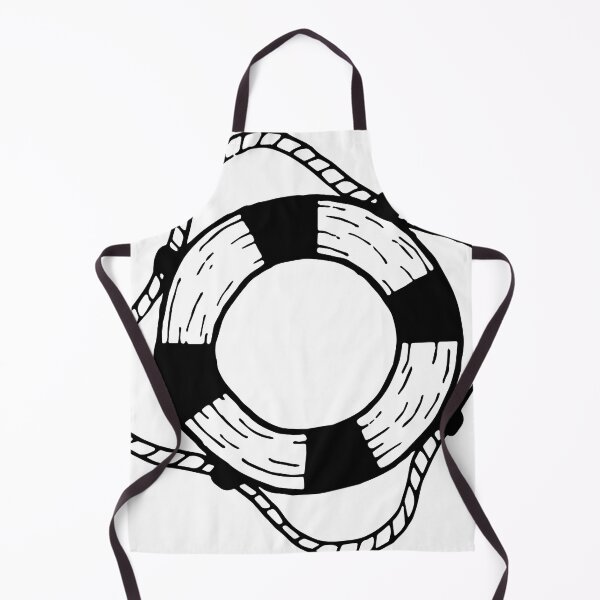 Item preview, Lifebuoy designed and sold by Pavnud.