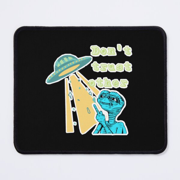 Item preview, Don_t trust others     designed and sold by Anitacrooks88.