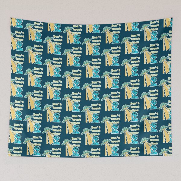 Item preview, Don_t trust others     designed and sold by Anitacrooks88.