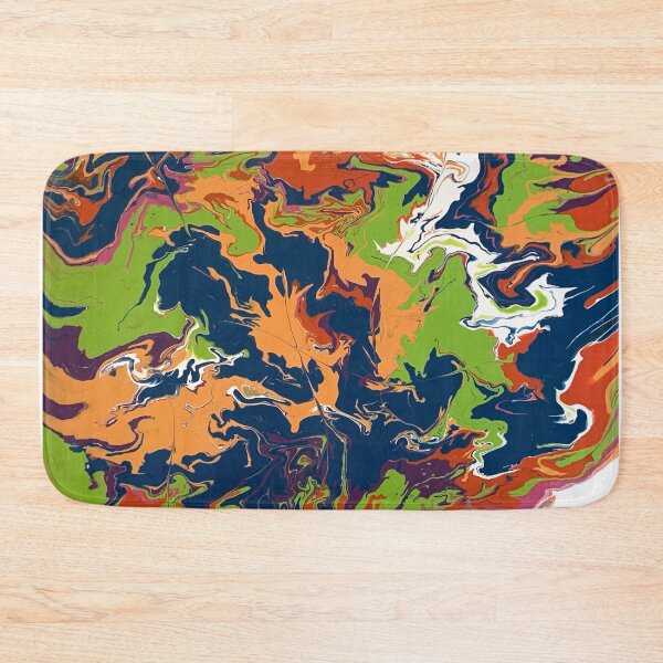 Item preview, Movement Green designed and sold by Owen1976.