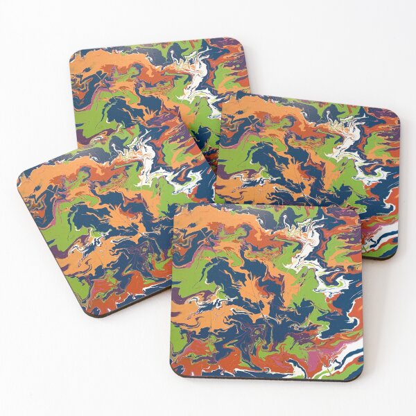 Item preview, Movement Green designed and sold by Owen1976.