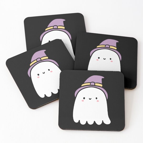 Item preview, WITCH GHOST designed and sold by PotluckPrints.