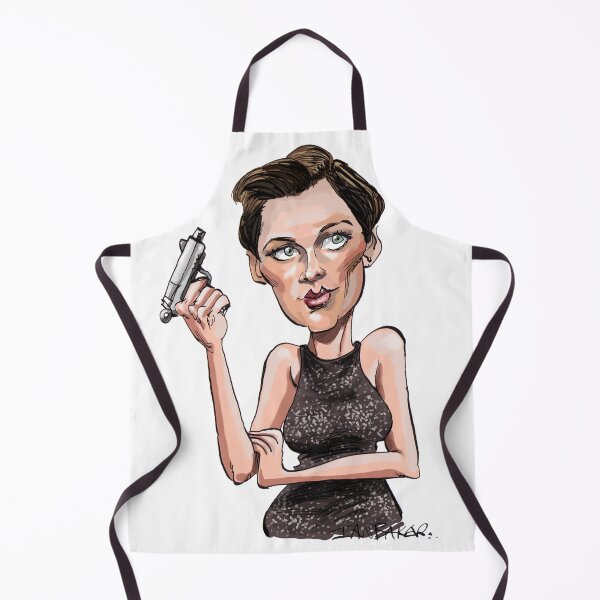 Item preview, Cary Lowell designed and sold by IanBakerToons.