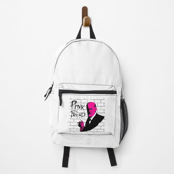 Item preview, Pink Freud Meme Freud Psychology designed and sold by langerdorph4.