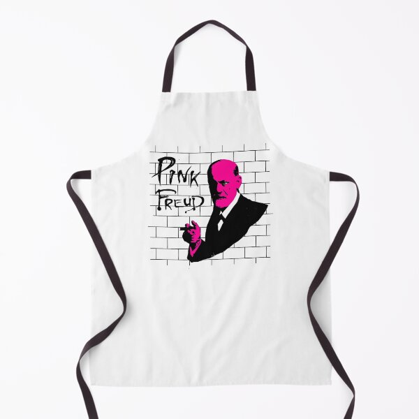 Item preview, Pink Freud Meme Freud Psychology designed and sold by langerdorph4.