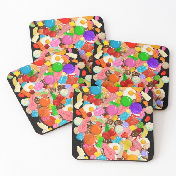 Item preview, Sweeties designed and sold by JefficaAlice.