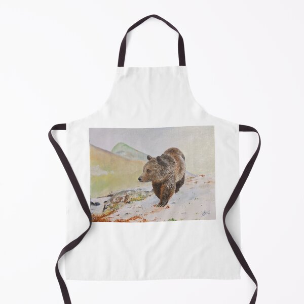Item preview, Bear designed and sold by Jessie Novak.