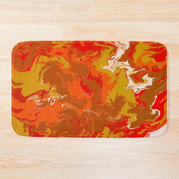 Item preview, Movement Orange designed and sold by Owen1976.